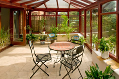 Newton Ketton conservatory quotes